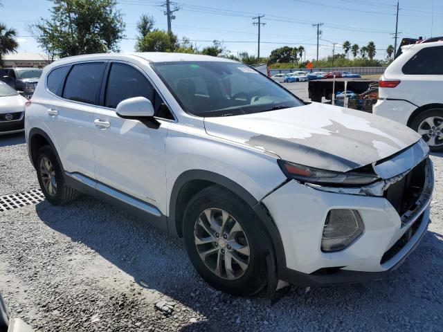 2019 HYUNDAI SANTA FE S 5NMS23AD0KH001903