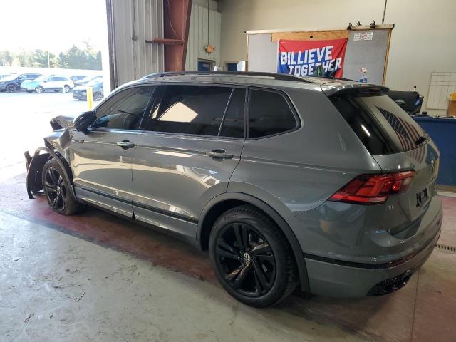 2024 VOLKSWAGEN TIGUAN SE R-LINE BLACK - 3VV8B7AX5RM226953