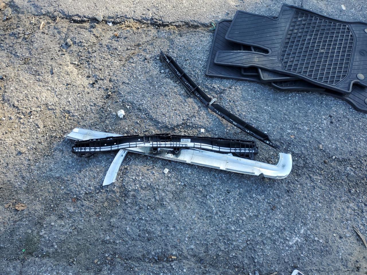 MERCEDES-BENZ E-CLASS 300 4MATIC