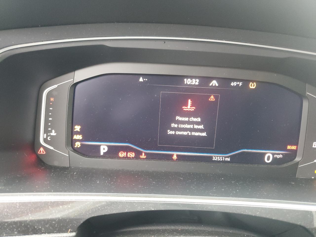 VOLKSWAGEN TIGUAN SEL R-LINE