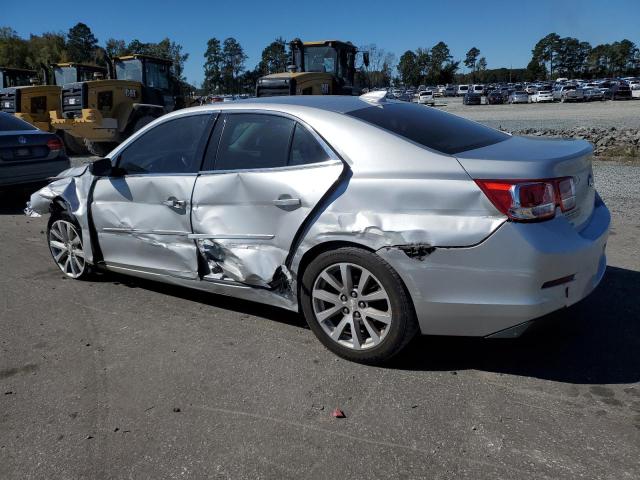 2015 CHEVROLET MALIBU 2LT 1G11D5SL1FF304126