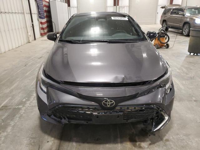 2023 TOYOTA COROLLA XS #3284608329
