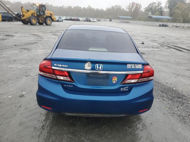 2015 HONDA CIVIC LX #3282583903