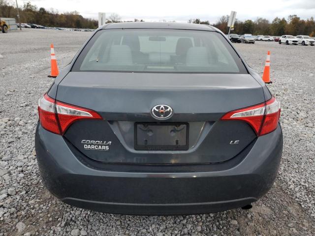 2016 TOYOTA COROLLA L - 2T1BURHE9GC717336