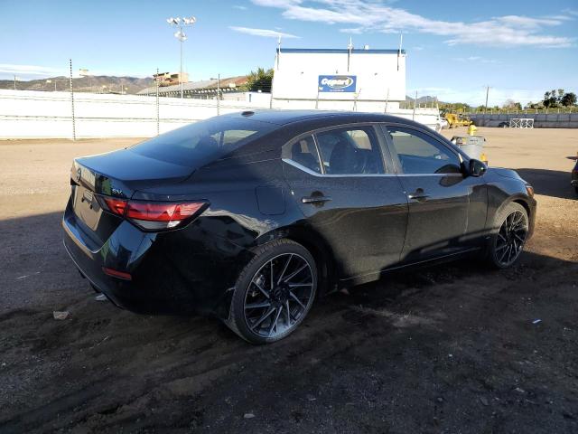 2024 NISSAN SENTRA SV #3290600769