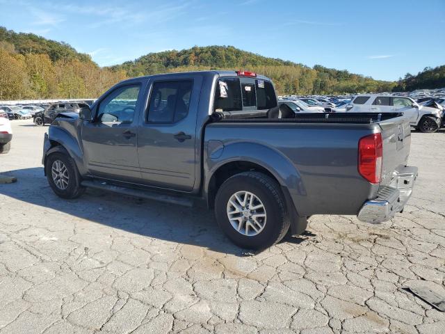 2019 NISSAN FRONTIER S #3294464498