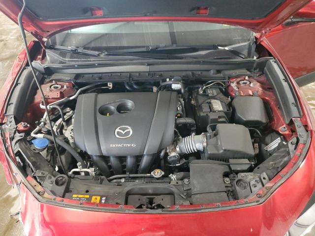 2021 MAZDA CX-30 PREF - 3MVDMBCL2MM311938