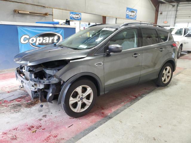 Global Auto Auctions: 2016 FORD ESCAPE SE