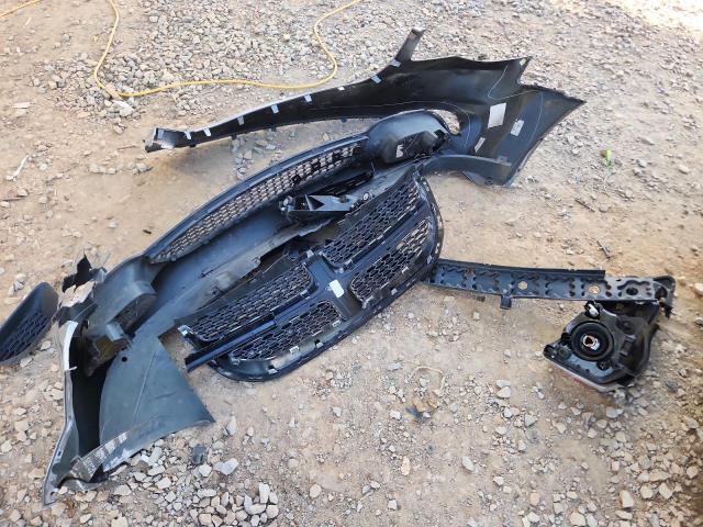 2016 DODGE GRAND CARAVAN SE #3291363140