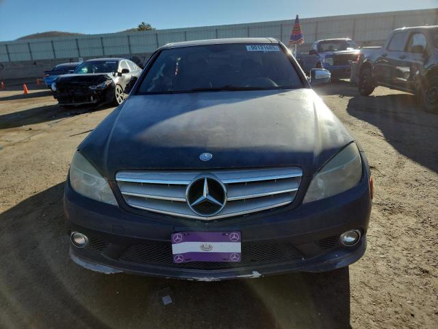 2008 MERCEDES-BENZ C 300 #3285907561