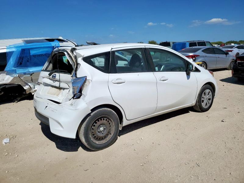 2018 NISSAN VERSA NOTE 3N1CE2CP4JL360155