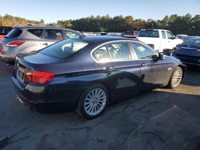 2013 BMW 535 XI - WBAFU7C54DDU72390