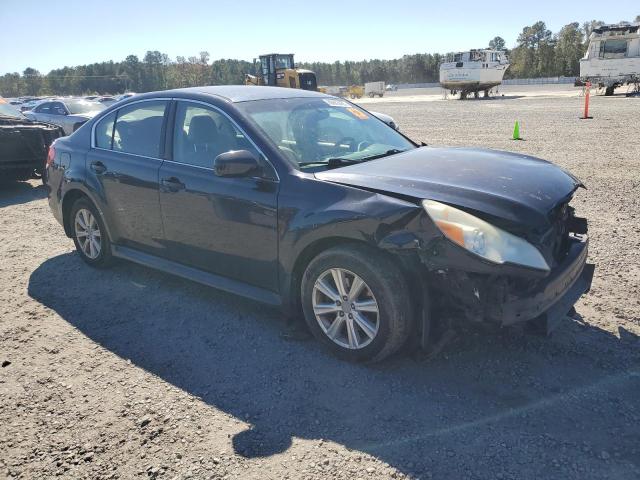 2012 SUBARU LEGACY 2.5 - 4S3BMCC62C3023362