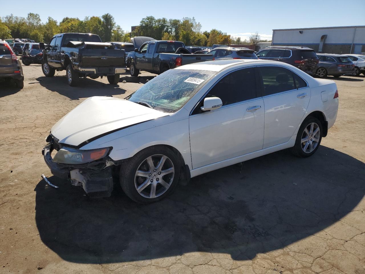 Vehicle photo