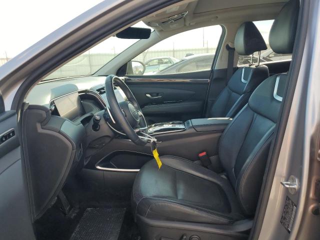 2022 HYUNDAI TUCSON LIMITED #3280719570