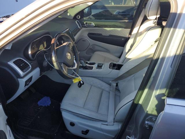 2021 JEEP GRAND CHER - 1C4RJFJT9MC648991