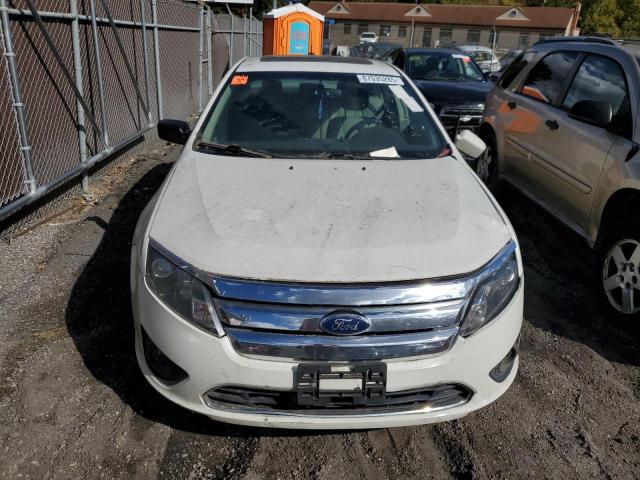 2010 FORD FUSION SE - 3FAHP0HA9AR386694