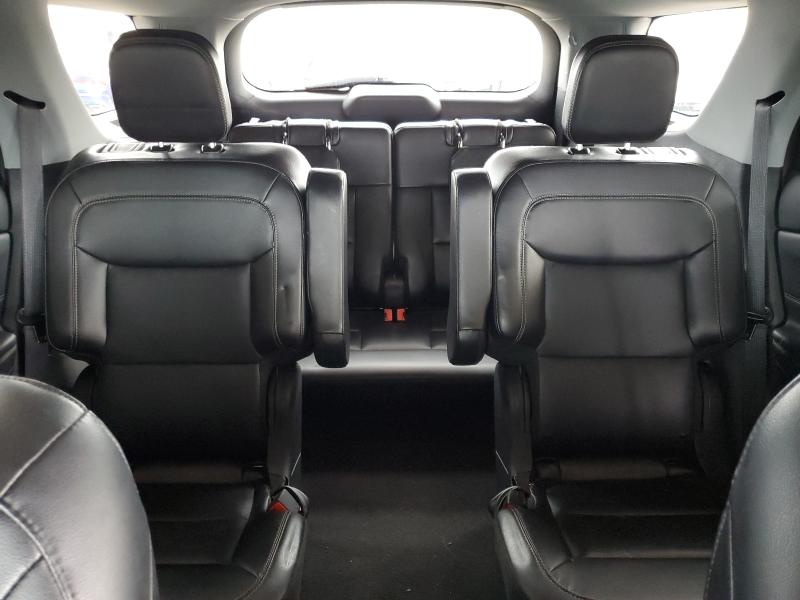 2024 FORD EXPLORER L - 1FMSK8FH7RGA29641