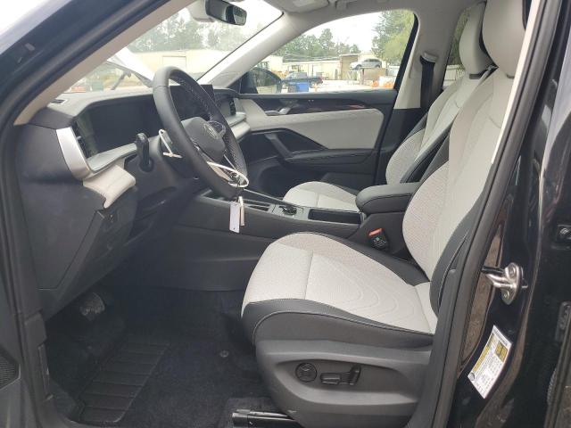 2025 VOLKSWAGEN TIGUAN SE 3VVER7RM6SM015775