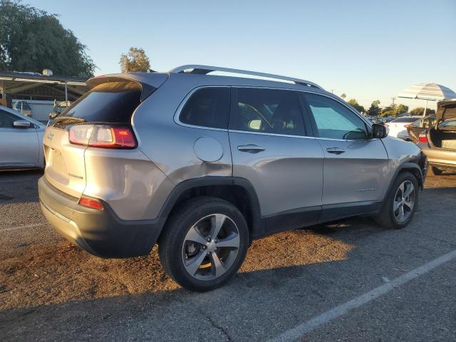 2019 JEEP CHEROKEE L 1C4PJLDB8KD455540