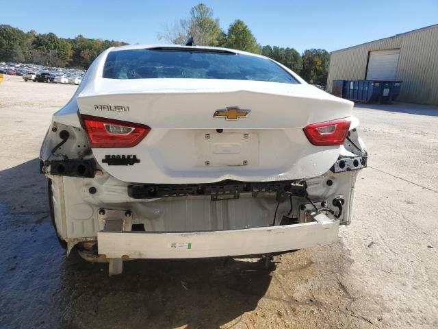 2021 CHEVROLET MALIBU LS - 1G1ZC5ST6MF086297