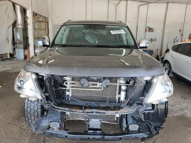 2019 NISSAN ARMADA SV #3284812524