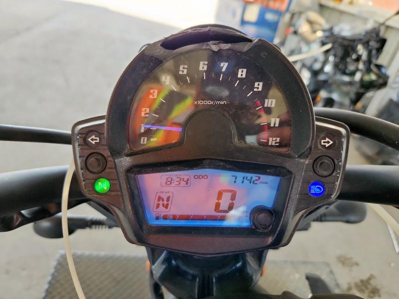 2022 KAWASAKI EN650 C - JKAENEC1XNDA06278