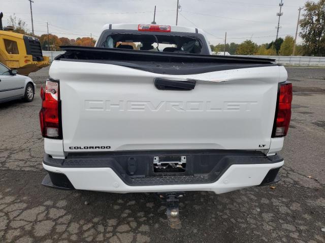 2023 CHEVROLET COLORADO L #3294394494