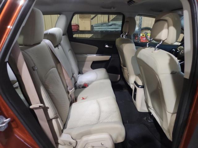 2014 DODGE JOURNEY SX - 3C4PDDBG5ET210026