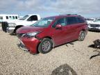 Lot #3297268409 2022 TOYOTA SIENNA LE