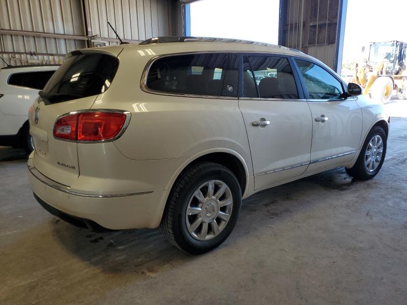 2014 BUICK ENCLAVE #3284945929