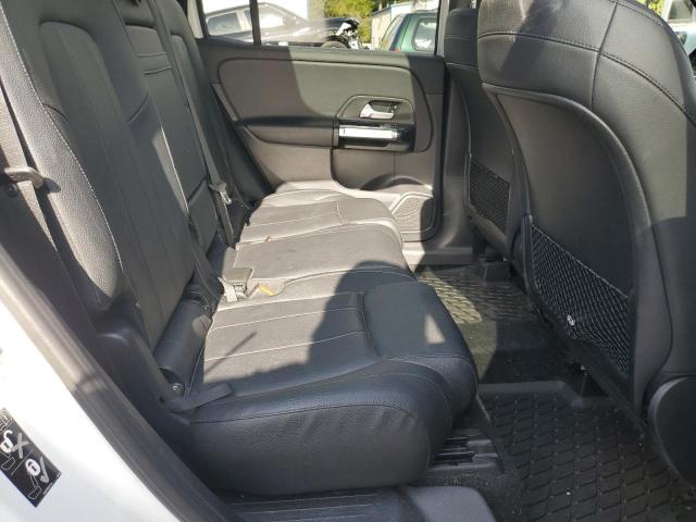 2021 MERCEDES-BENZ GLB 250 4M W1N4M4HBXMW162359