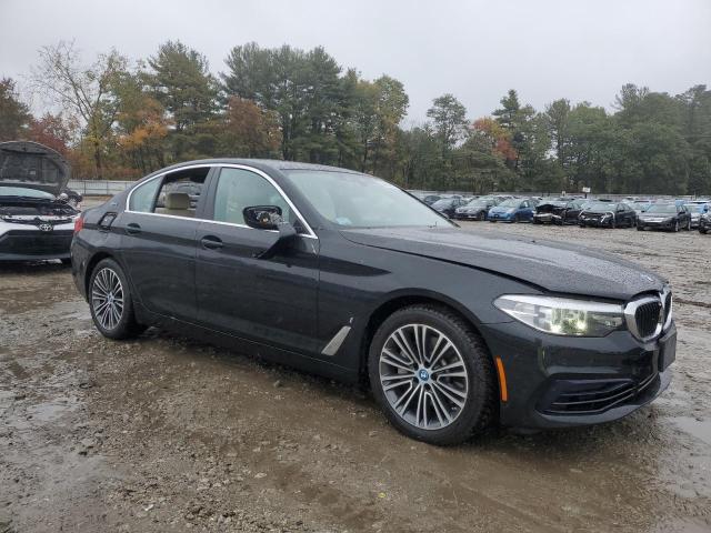 2019 BMW 530XE WBAJB1C59KB376552