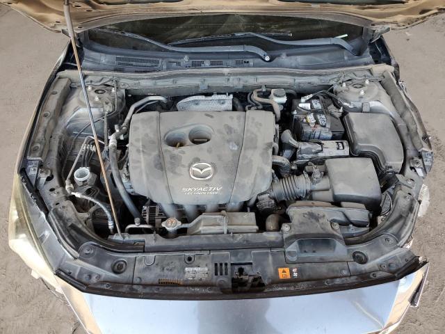 2015 MAZDA 3 TOURING #3305639722