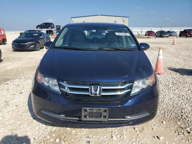2015 HONDA ODYSSEY EX 5FNRL5H69FB076556