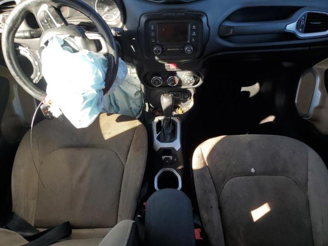 2016 JEEP RENEGADE L #3303875729