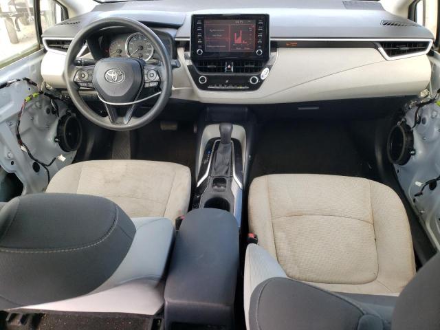 2020 TOYOTA COROLLA LE - JTDEPRAE2LJ090296