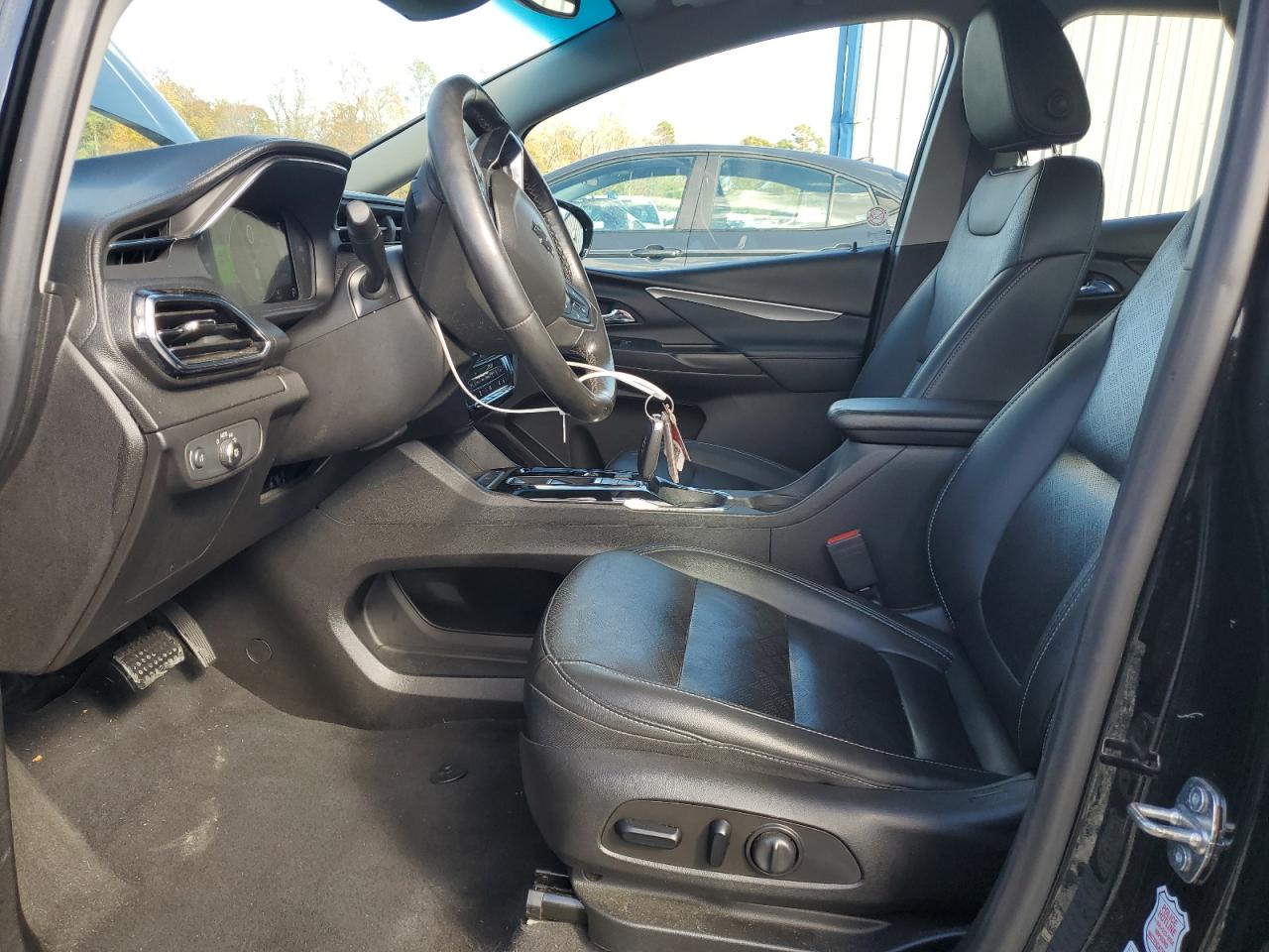 CHEVROLET BOLT EV 2LT