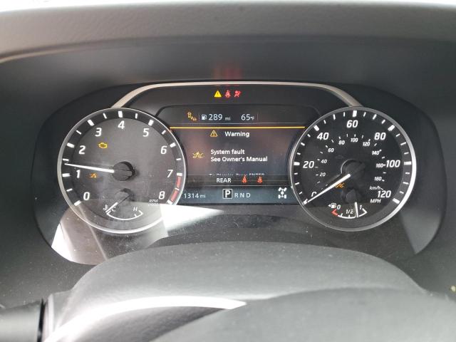 2025 NISSAN FRONTIER S #3270007987