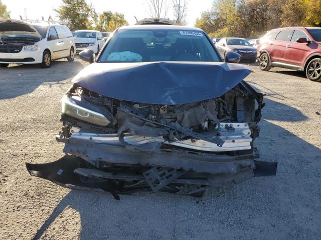 2022 HONDA CIVIC LX - 2HGFE2F24NH121862