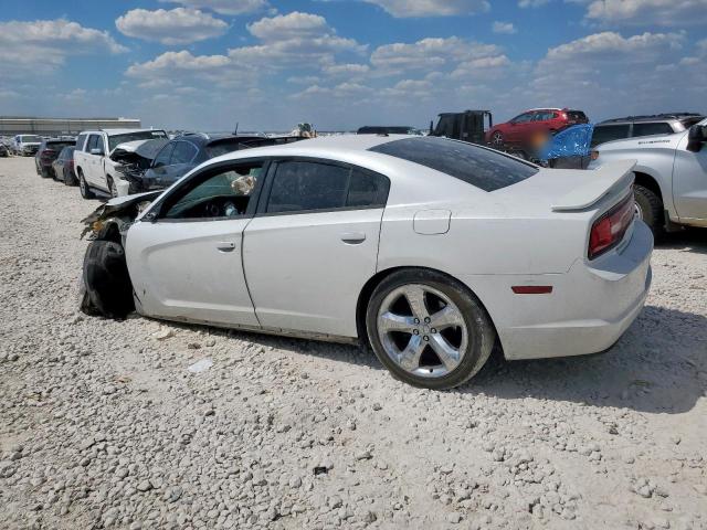 2014 DODGE CHARGER SX - 2C3CDXHG1EH142702
