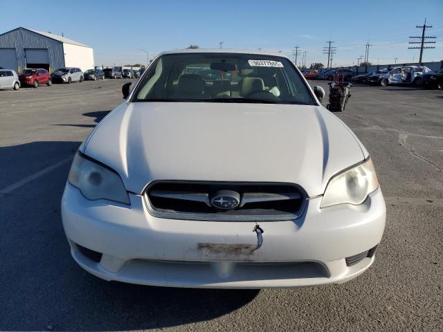 2006 SUBARU LEGACY 2.5 #3286540182