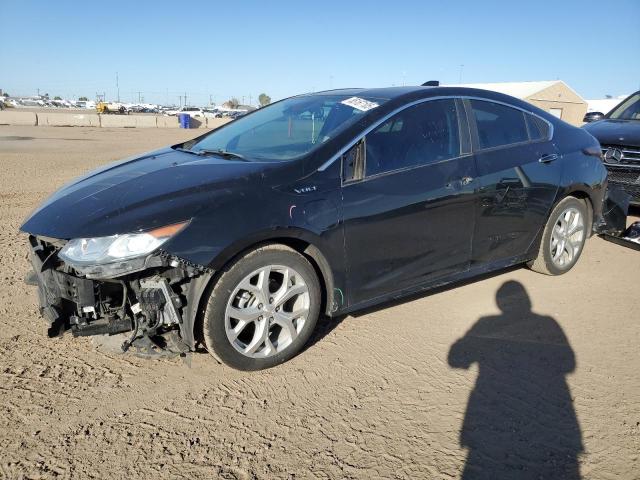 CHEVROLET VOLT PREMI