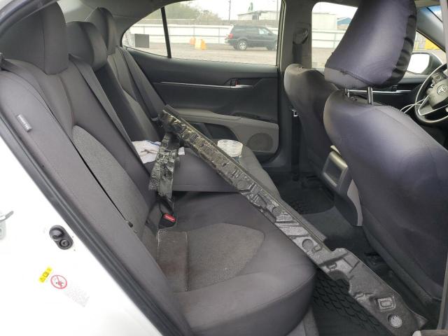 2018 TOYOTA CAMRY L JTNB11HK9J3022589