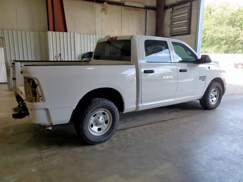 2022 RAM 1500 CLASS - 1C6RR7KG5NS156196