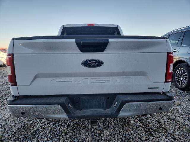2018 FORD F150 SUPER - 1FTEW1EG5JKF62188
