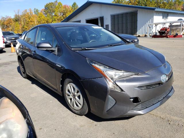 2017 TOYOTA PRIUS - JTDKBRFU3H3547212