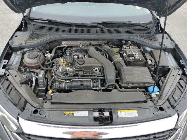 2023 VOLKSWAGEN JETTA SE - 3VW7M7BU0PM052096