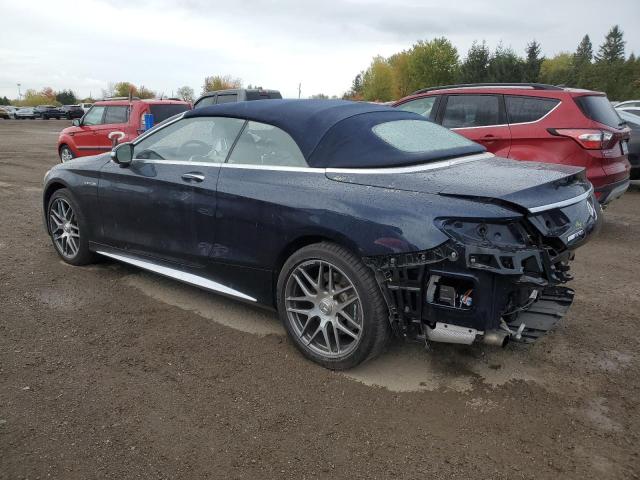 2018 MERCEDES-BENZ S 63 AMG 4 WDDXK8JB8JA033353