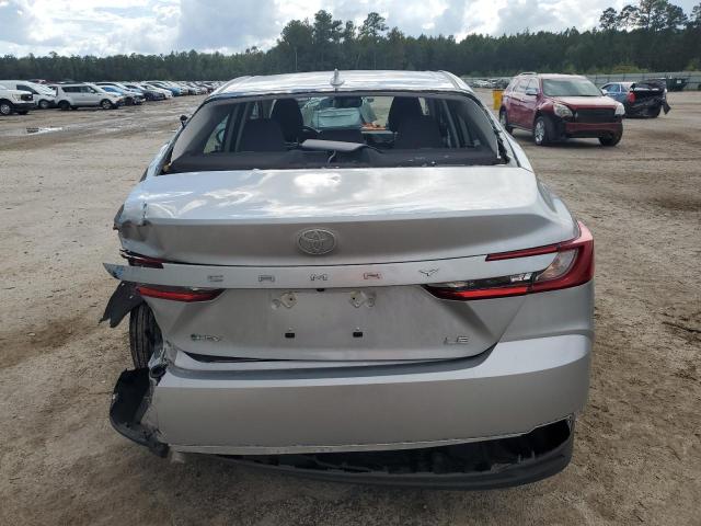 2025 TOYOTA CAMRY XSE #3270788860